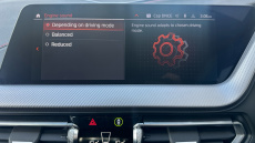 BMW 1 Series 128ti 5dr Step Auto Petrol Hatchback